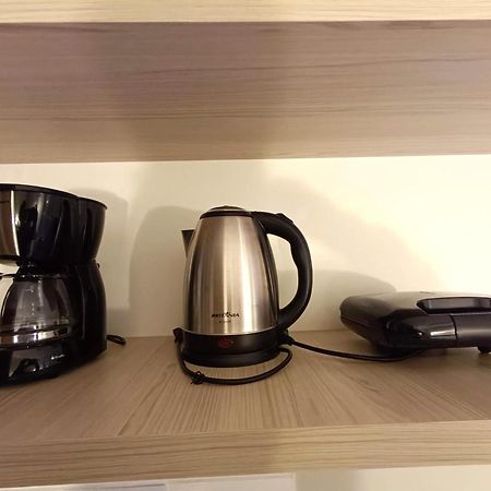 Apartament Flatzer047 Executivo Caxias do Sul Zewnętrze zdjęcie