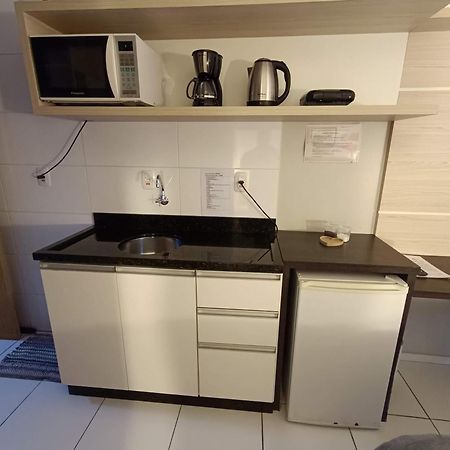 Apartament Flatzer047 Executivo Caxias do Sul Zewnętrze zdjęcie