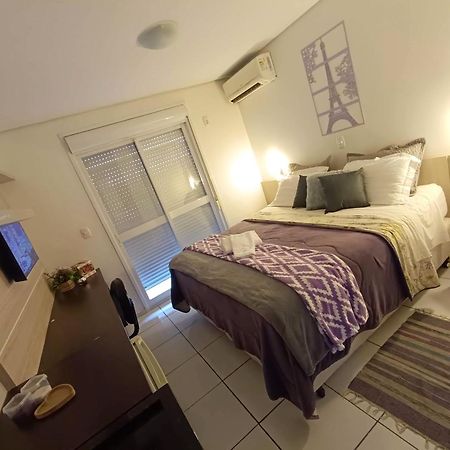 Apartament Flatzer047 Executivo Caxias do Sul Zewnętrze zdjęcie