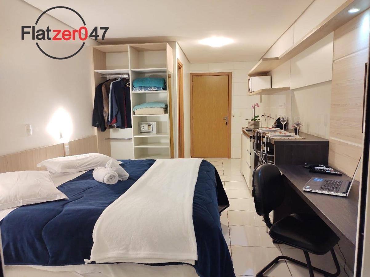 Apartament Flatzer047 Executivo Caxias do Sul Zewnętrze zdjęcie