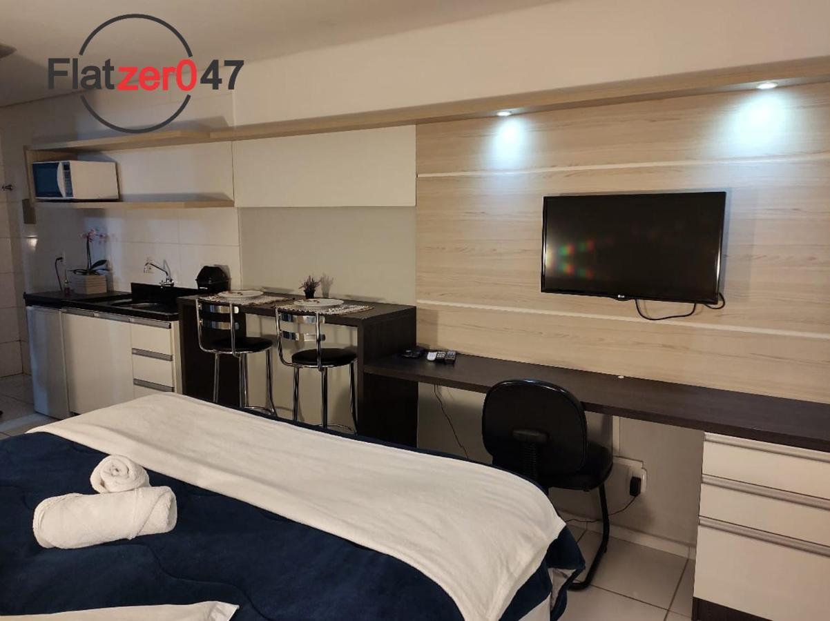Apartament Flatzer047 Executivo Caxias do Sul Zewnętrze zdjęcie