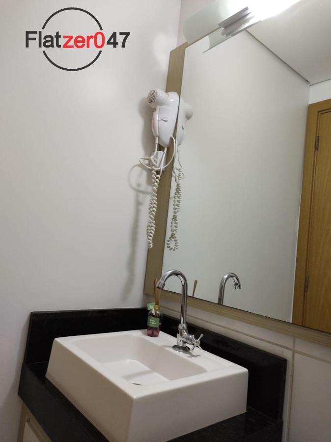 Apartament Flatzer047 Executivo Caxias do Sul Zewnętrze zdjęcie