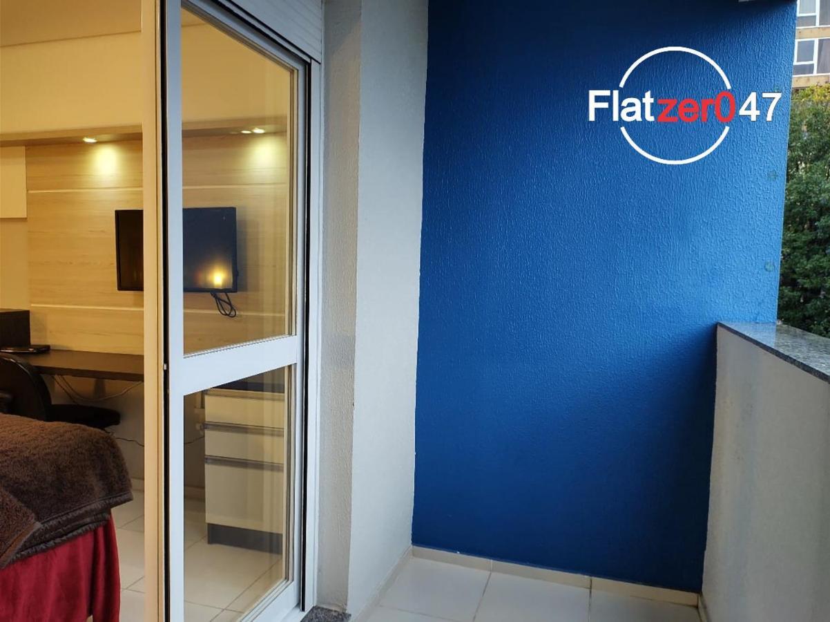Apartament Flatzer047 Executivo Caxias do Sul Zewnętrze zdjęcie