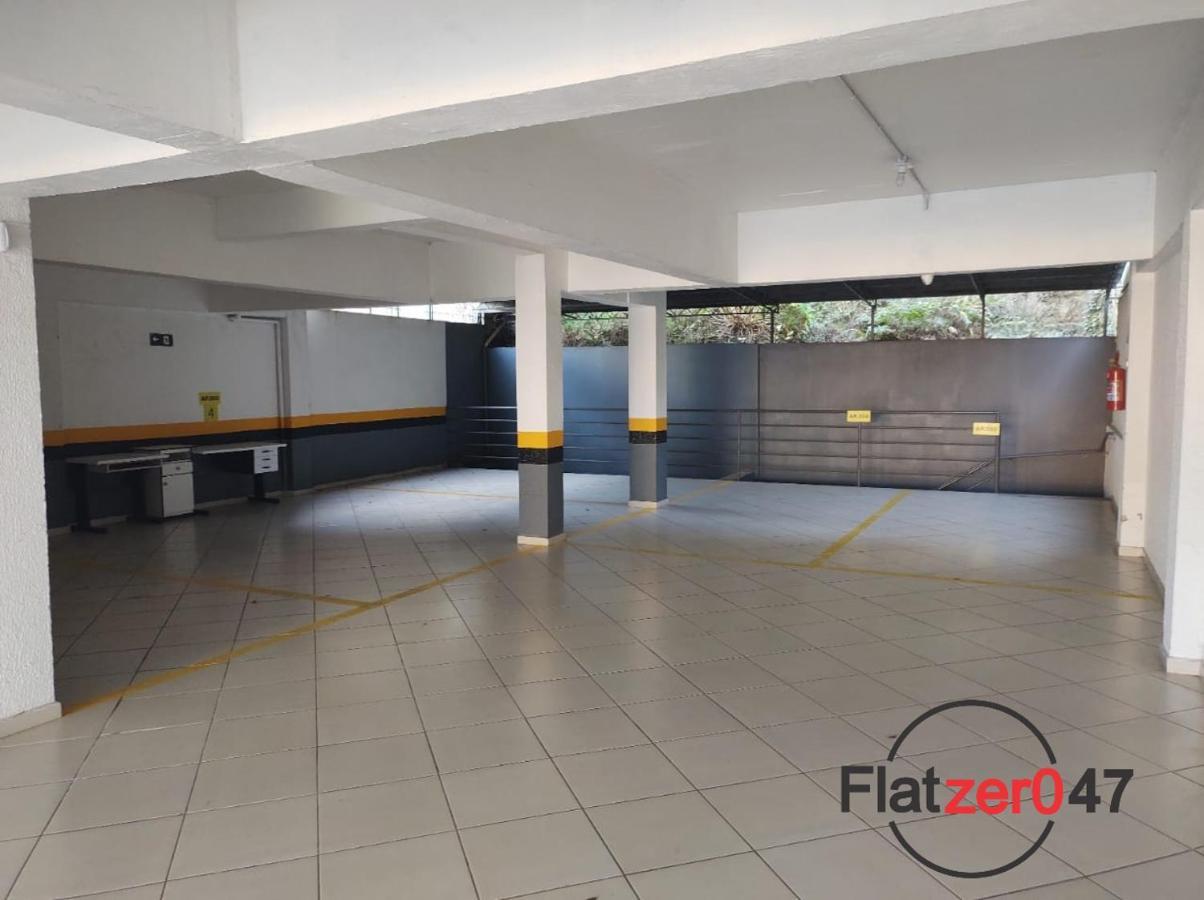 Apartament Flatzer047 Executivo Caxias do Sul Zewnętrze zdjęcie