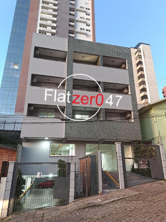 Apartament Flatzer047 Executivo Caxias do Sul Zewnętrze zdjęcie