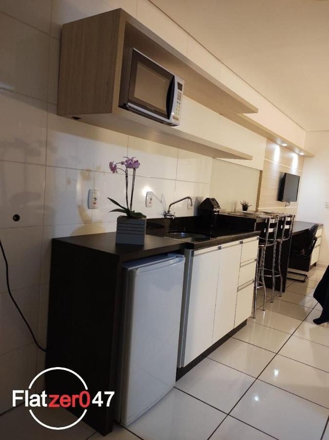 Apartament Flatzer047 Executivo Caxias do Sul Zewnętrze zdjęcie