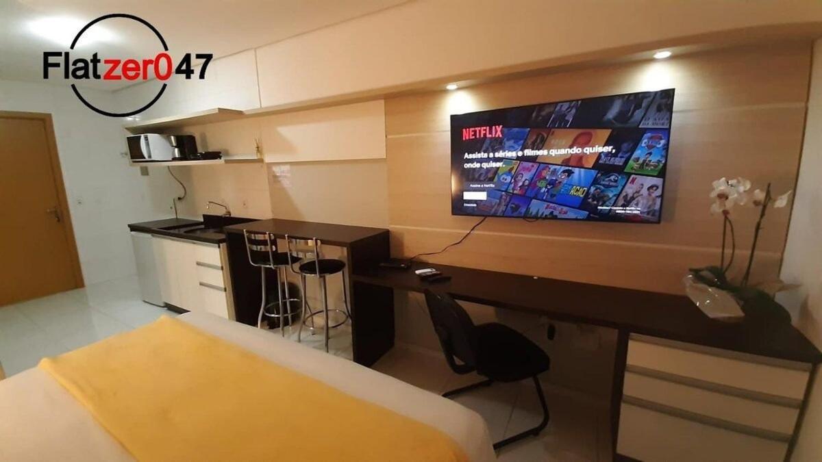Apartament Flatzer047 Executivo Caxias do Sul Zewnętrze zdjęcie