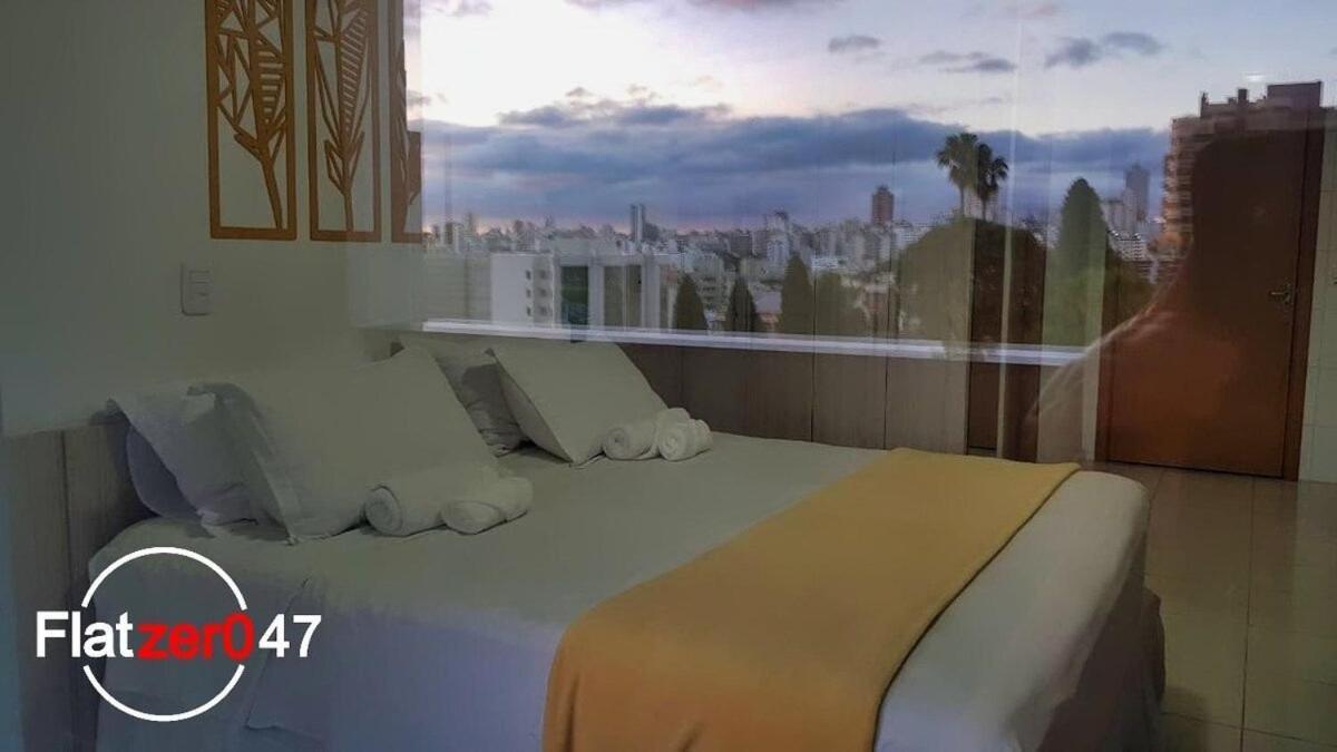 Apartament Flatzer047 Executivo Caxias do Sul Zewnętrze zdjęcie
