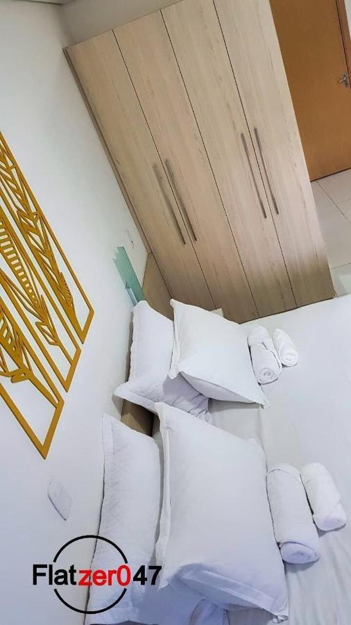 Apartament Flatzer047 Executivo Caxias do Sul Zewnętrze zdjęcie