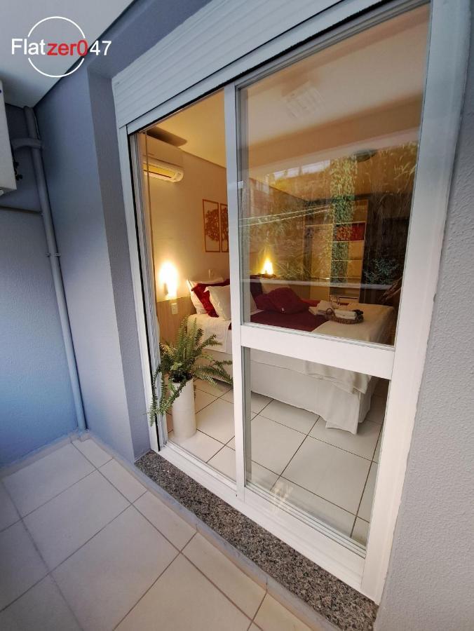 Apartament Flatzer047 Executivo Caxias do Sul Zewnętrze zdjęcie