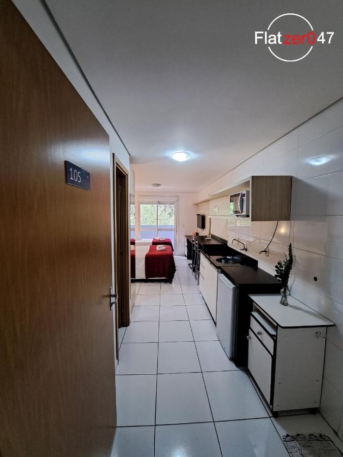 Apartament Flatzer047 Executivo Caxias do Sul Zewnętrze zdjęcie