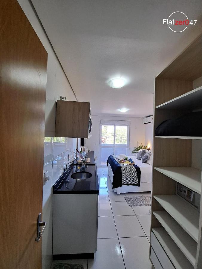 Apartament Flatzer047 Executivo Caxias do Sul Zewnętrze zdjęcie
