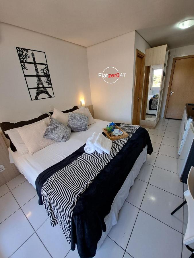 Apartament Flatzer047 Executivo Caxias do Sul Zewnętrze zdjęcie
