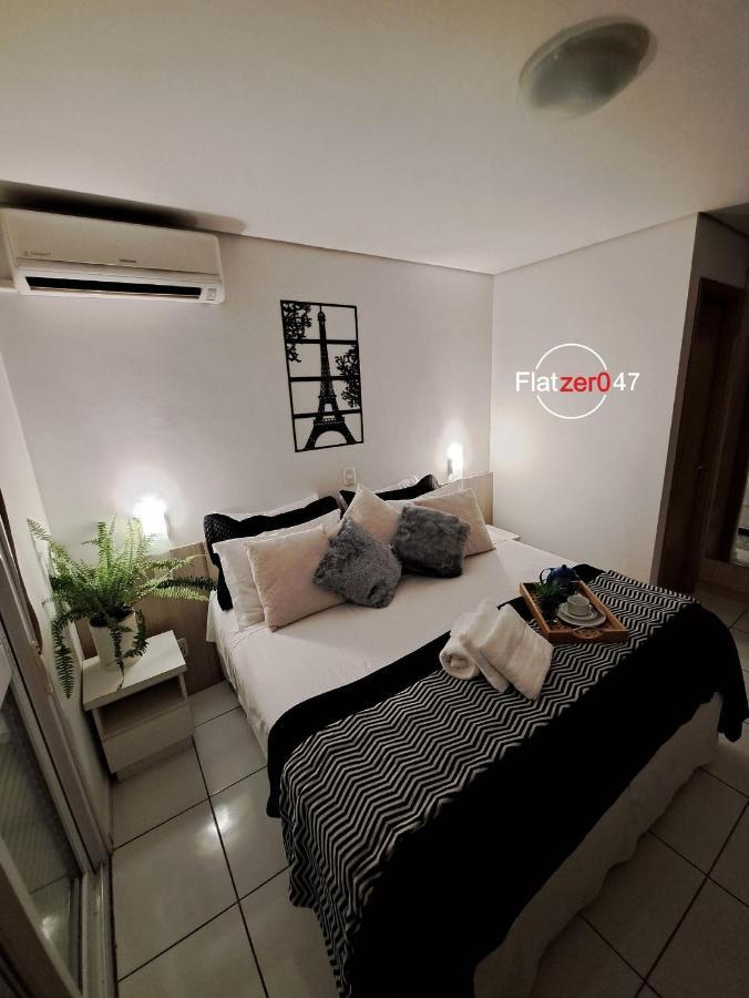 Apartament Flatzer047 Executivo Caxias do Sul Zewnętrze zdjęcie