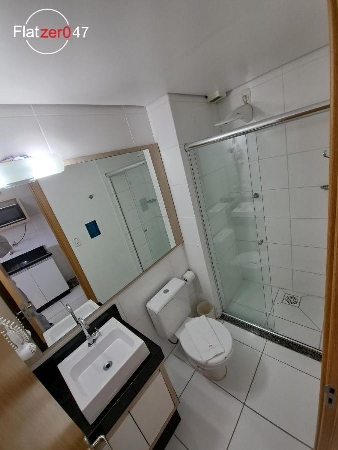 Apartament Flatzer047 Executivo Caxias do Sul Zewnętrze zdjęcie