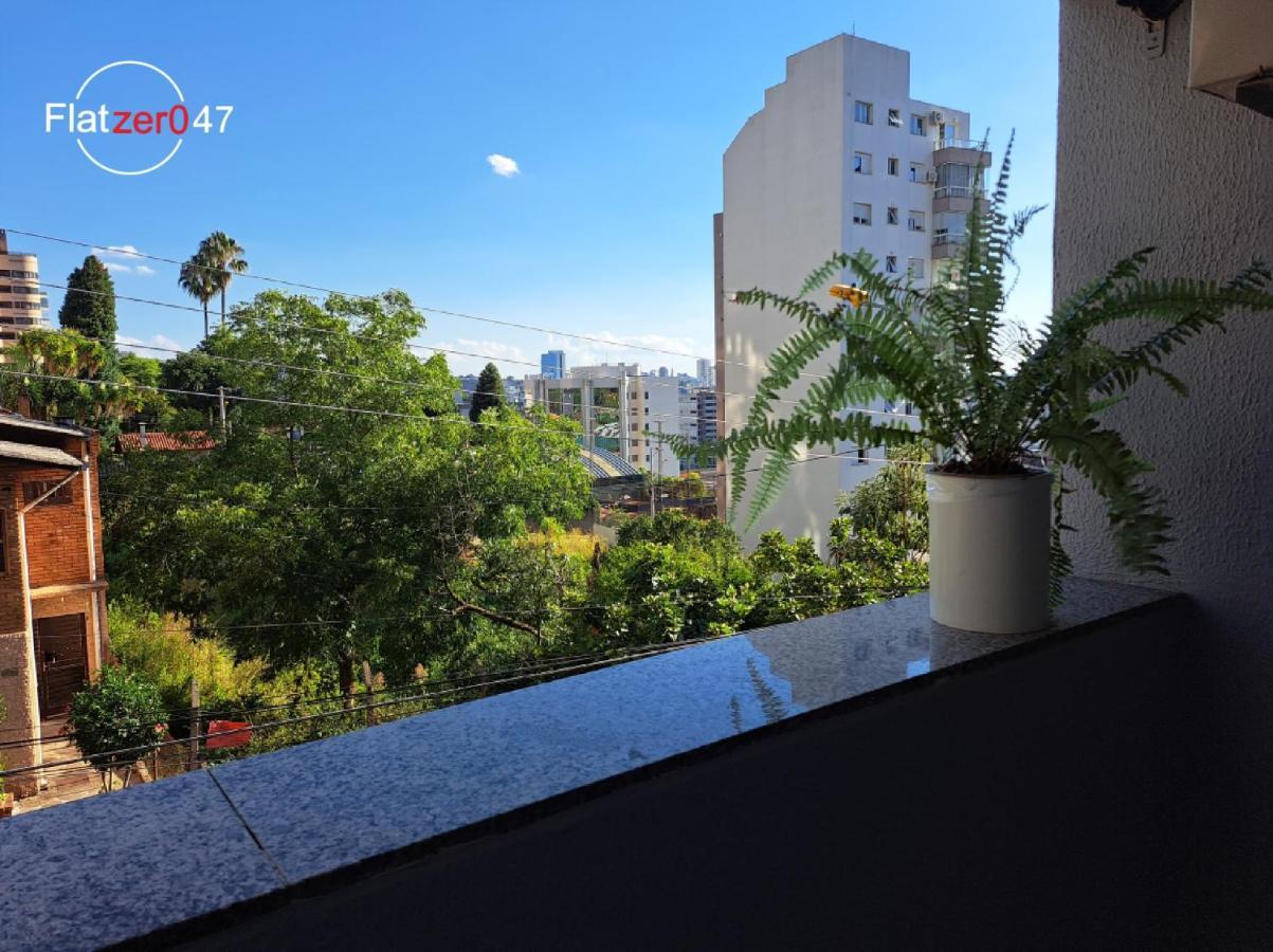 Apartament Flatzer047 Executivo Caxias do Sul Zewnętrze zdjęcie