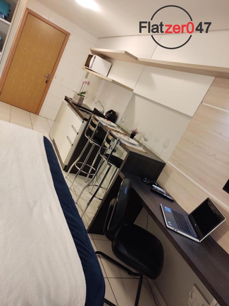Apartament Flatzer047 Executivo Caxias do Sul Zewnętrze zdjęcie