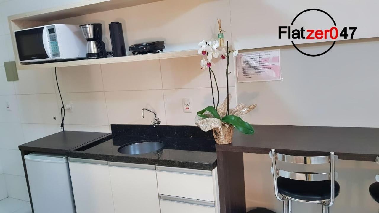 Apartament Flatzer047 Executivo Caxias do Sul Zewnętrze zdjęcie