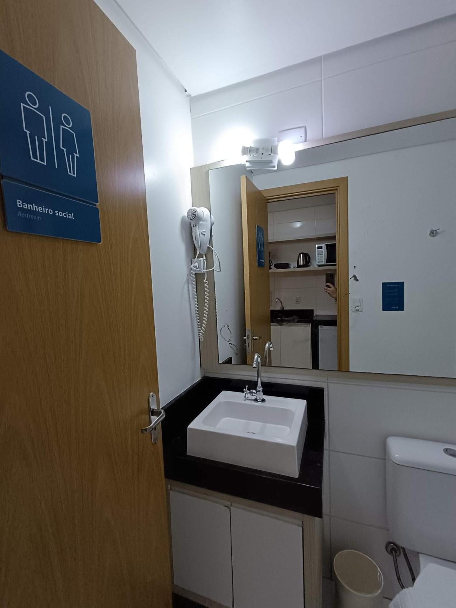 Apartament Flatzer047 Executivo Caxias do Sul Zewnętrze zdjęcie