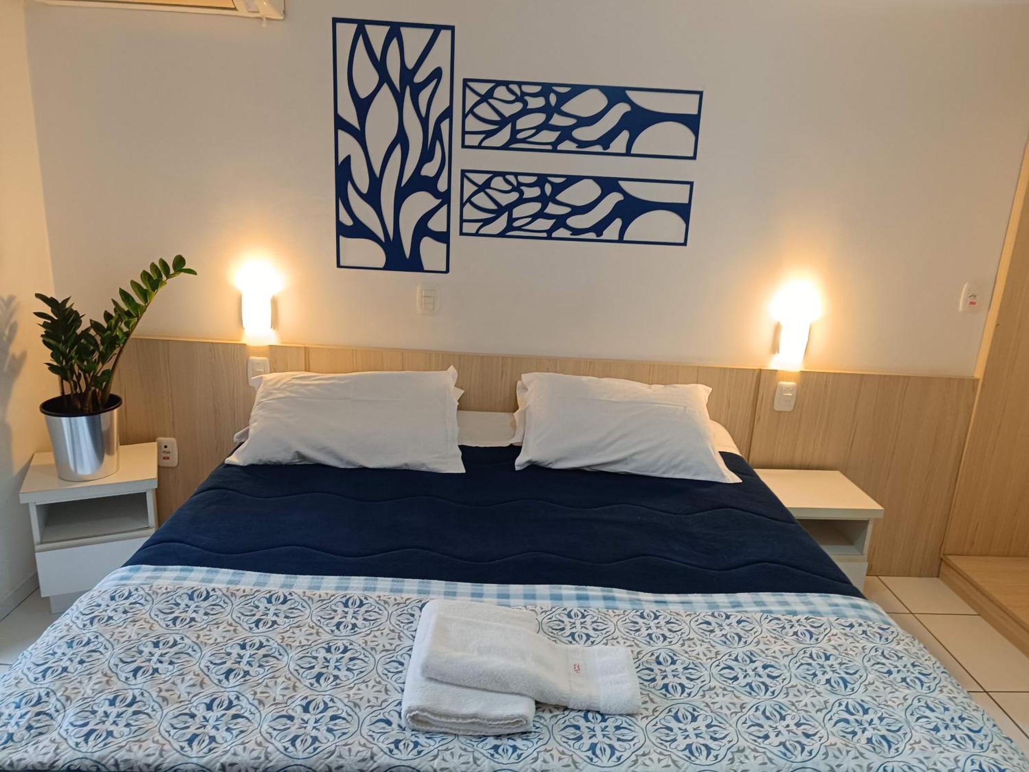 Apartament Flatzer047 Executivo Caxias do Sul Zewnętrze zdjęcie