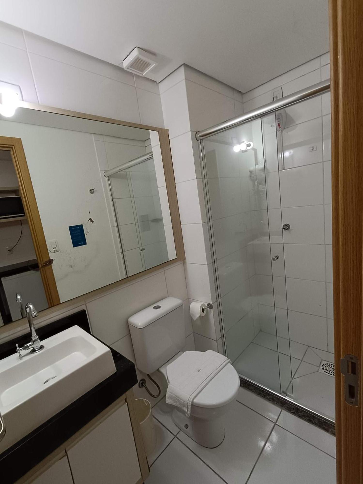 Apartament Flatzer047 Executivo Caxias do Sul Zewnętrze zdjęcie
