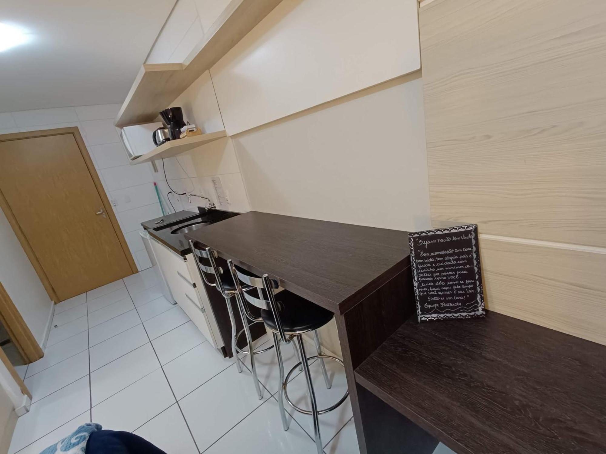 Apartament Flatzer047 Executivo Caxias do Sul Zewnętrze zdjęcie
