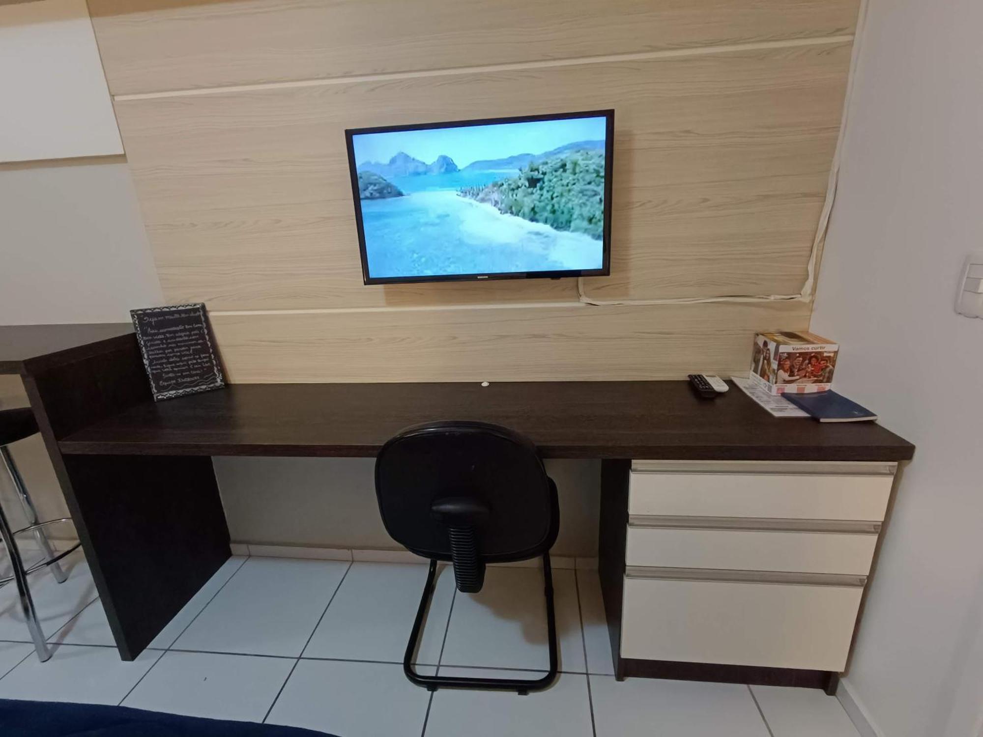 Apartament Flatzer047 Executivo Caxias do Sul Zewnętrze zdjęcie