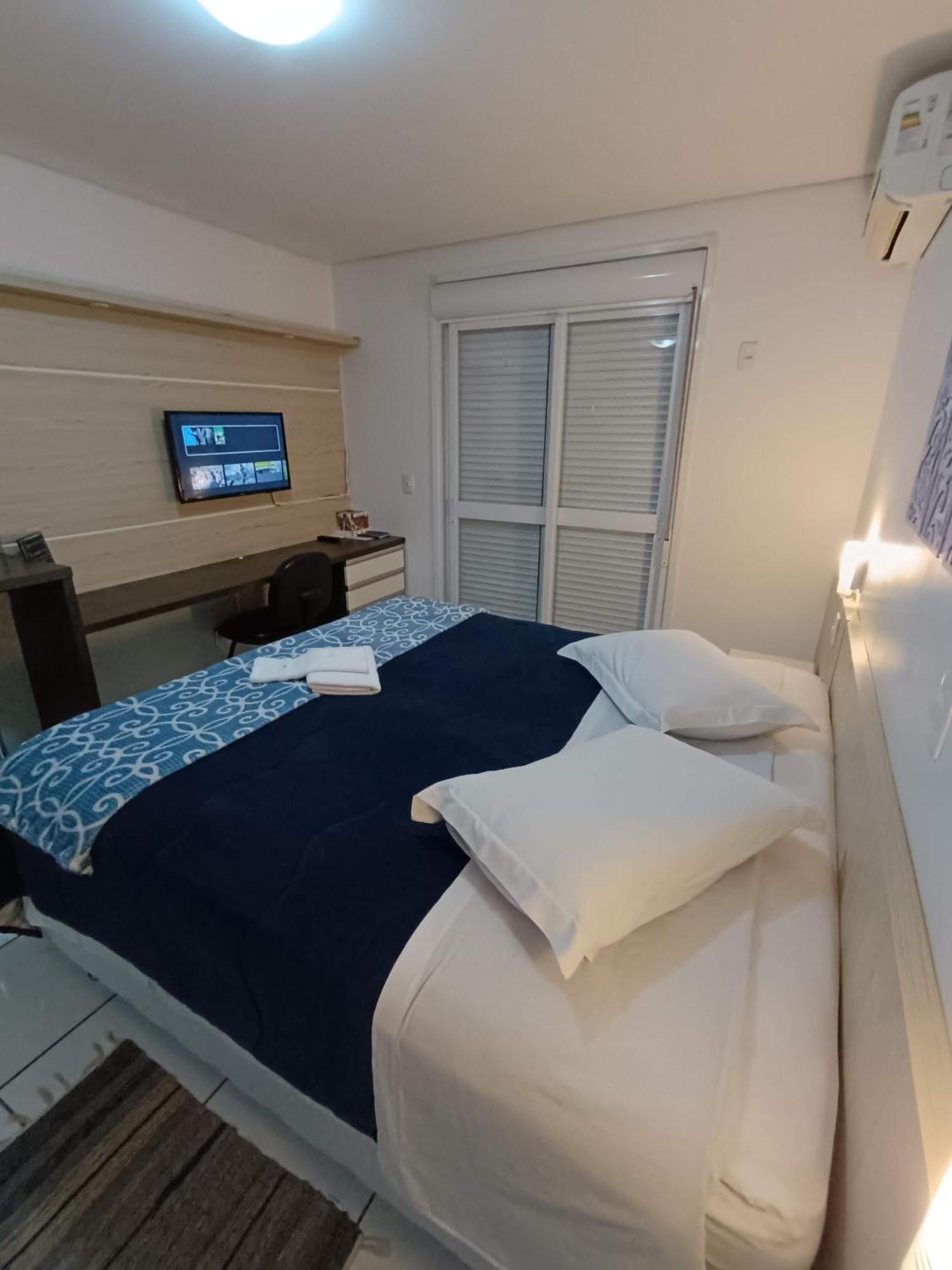 Apartament Flatzer047 Executivo Caxias do Sul Zewnętrze zdjęcie