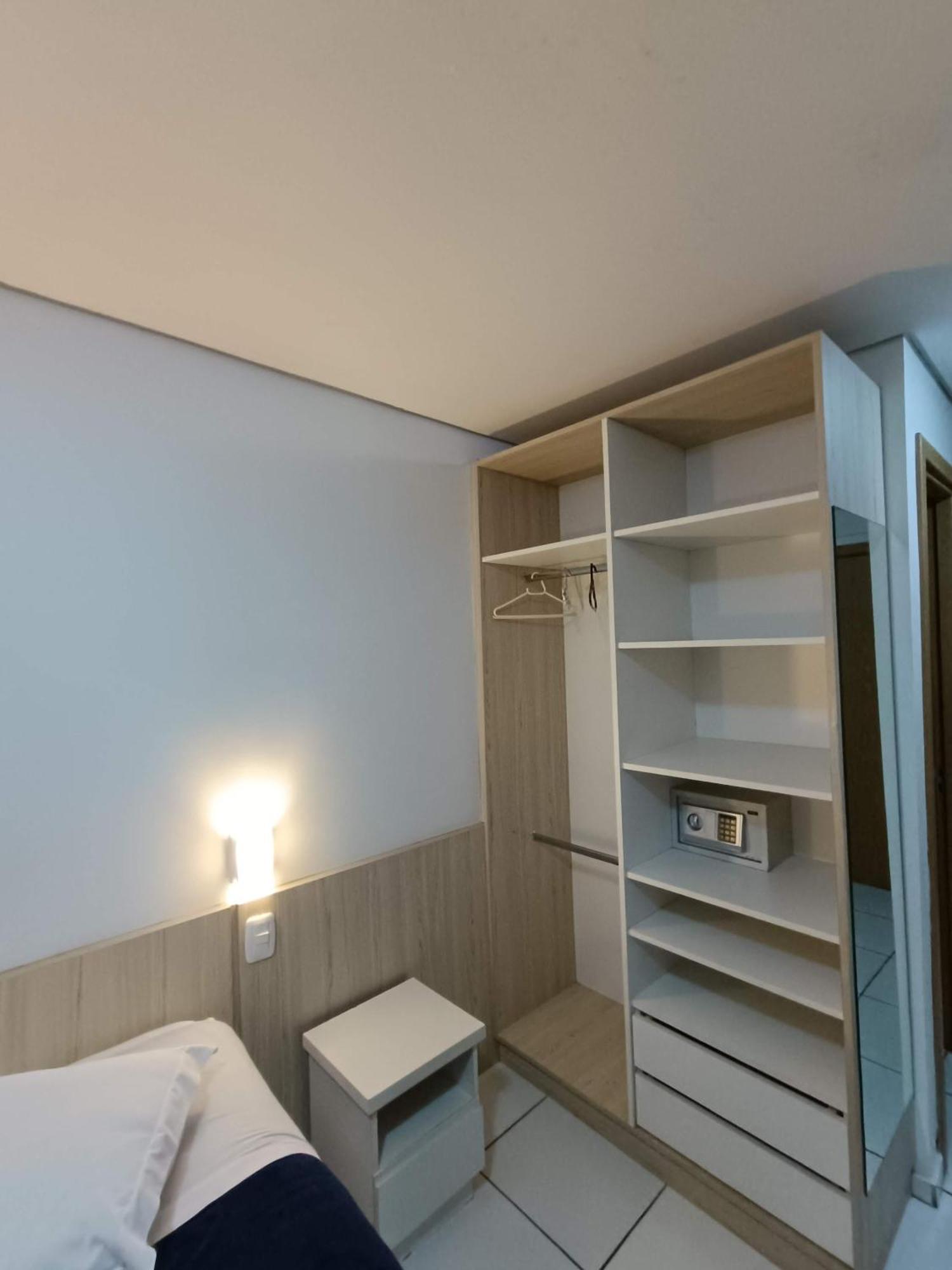 Apartament Flatzer047 Executivo Caxias do Sul Zewnętrze zdjęcie