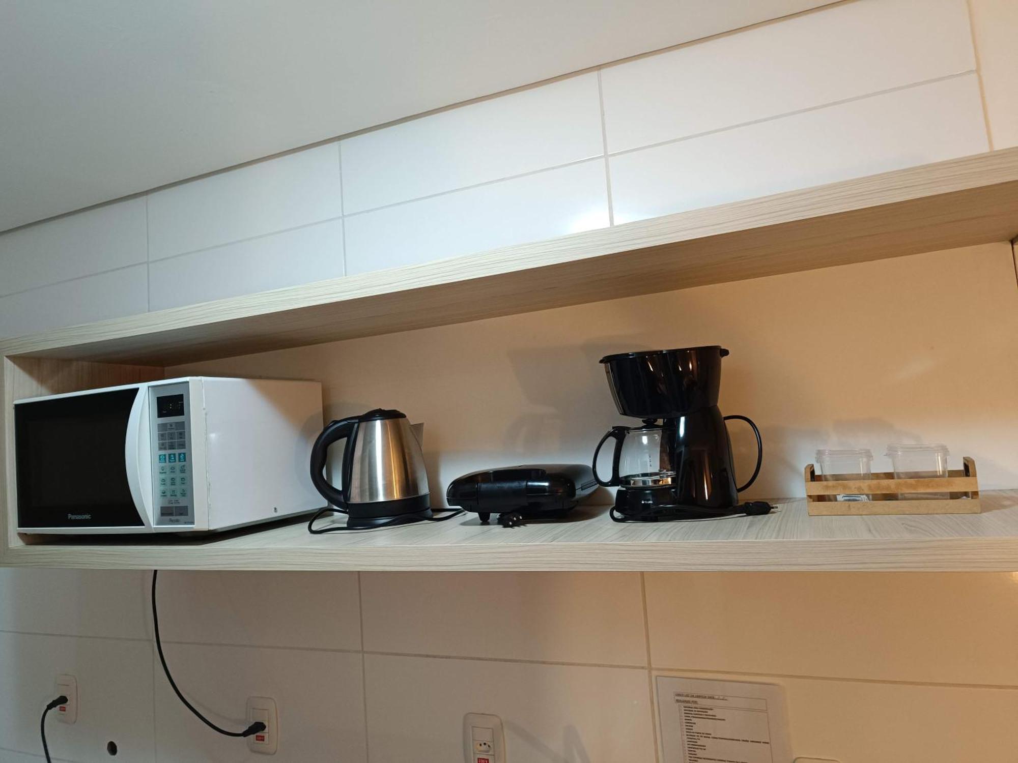 Apartament Flatzer047 Executivo Caxias do Sul Zewnętrze zdjęcie