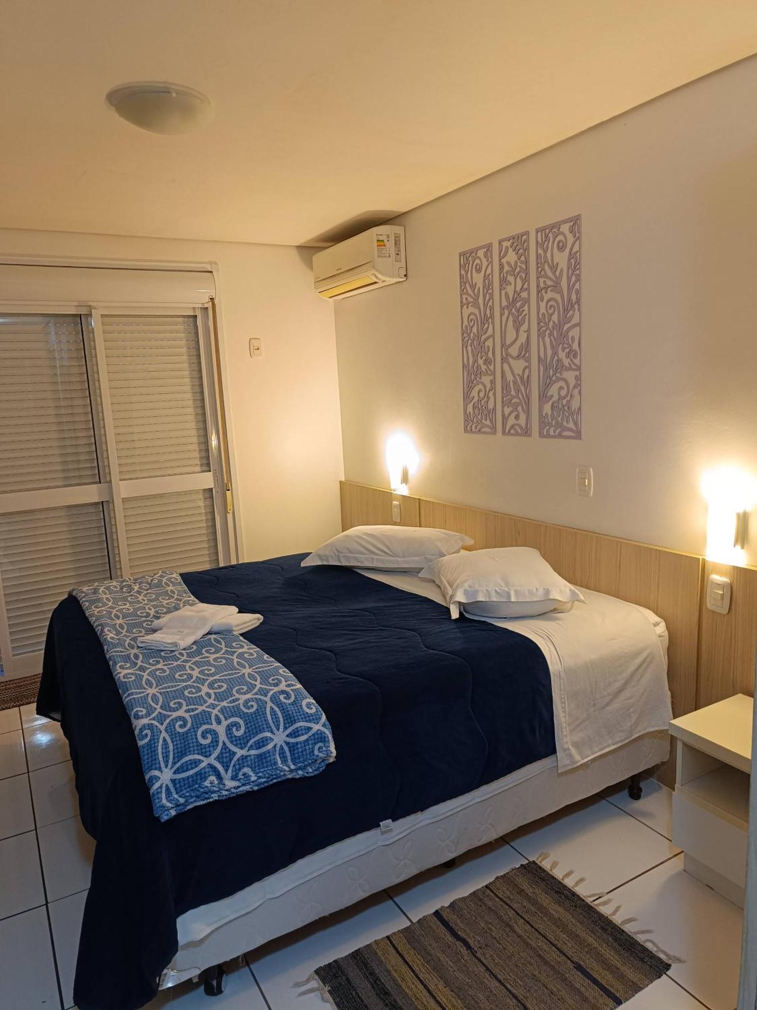 Apartament Flatzer047 Executivo Caxias do Sul Zewnętrze zdjęcie