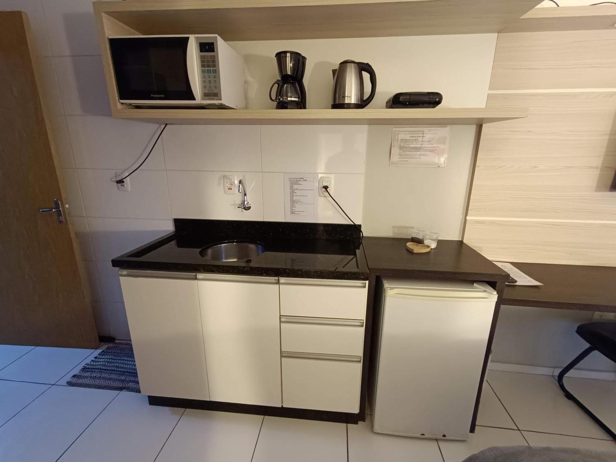 Apartament Flatzer047 Executivo Caxias do Sul Zewnętrze zdjęcie