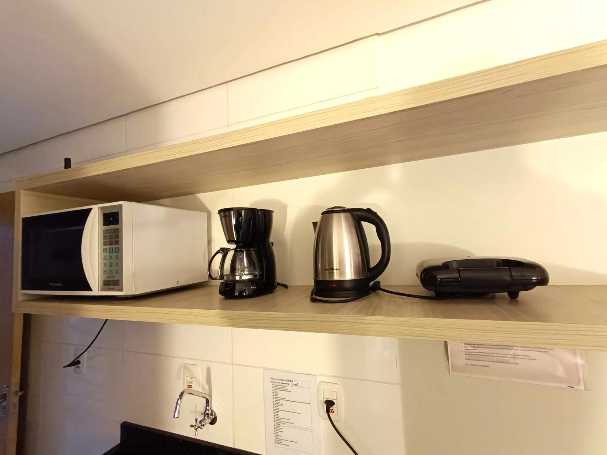 Apartament Flatzer047 Executivo Caxias do Sul Zewnętrze zdjęcie